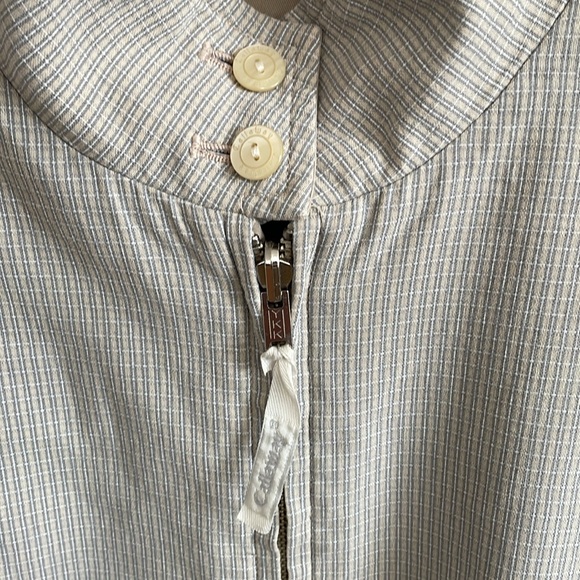 Calloway Reversible Jacket - Picture 4 of 10